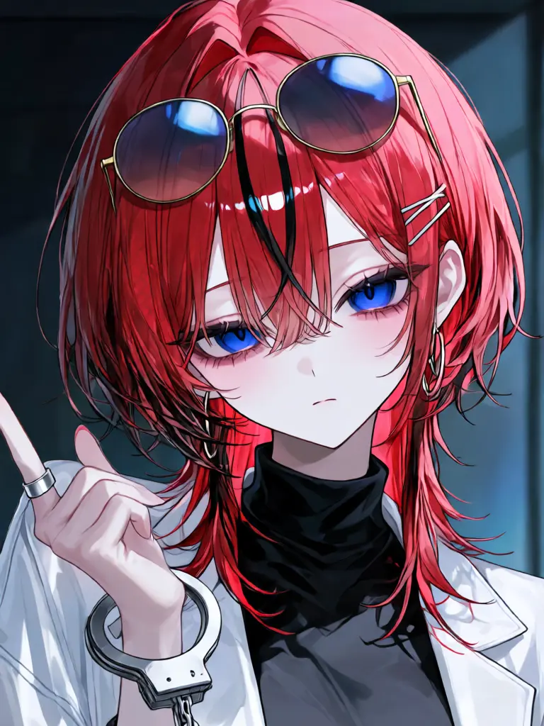 reraigisu_uwu의 전생의 연인과 다시 만났지만……?