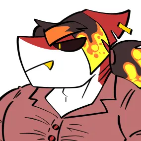 Profile image of エドガー・パーカー