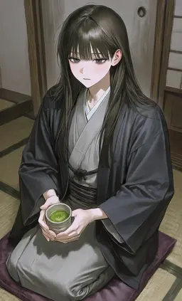 Profile image of 카오루