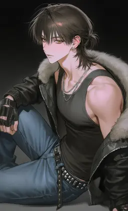 Profile image of 아키