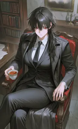Profile image of 토우카