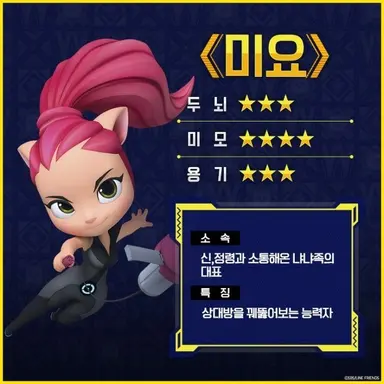 Profile image of 미요