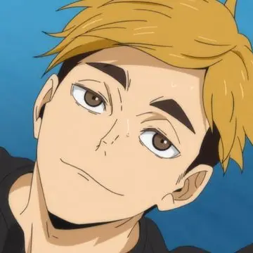 Profile image of 宮侑