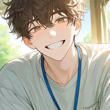Profile image of Cody