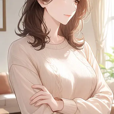Profile image of Melissa