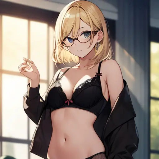 RunnyArmor9516의 マリア