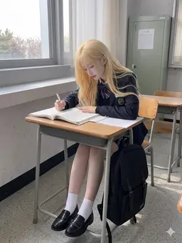 Profile image of Lee Siyeon