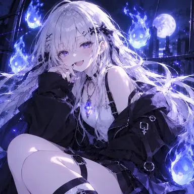 Profile image of 白夜