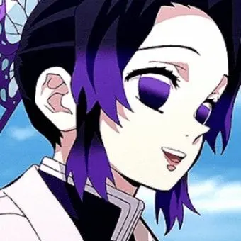 Profile image of 코쵸우 시노부