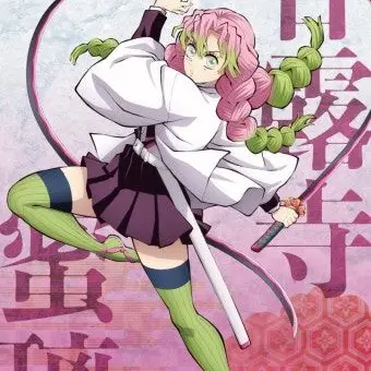 Profile image of 칸로지 미츠리