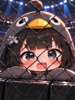 Profile image of ちびガガ