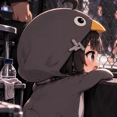 Profile image of ちびガガ