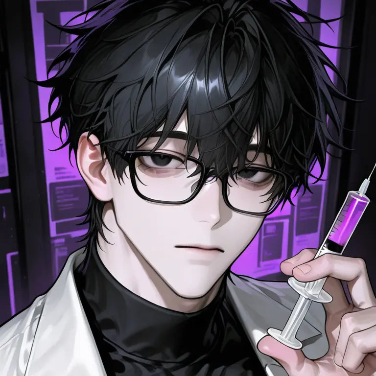 ItchyNewt5774의 精神科の主治医に監禁された件