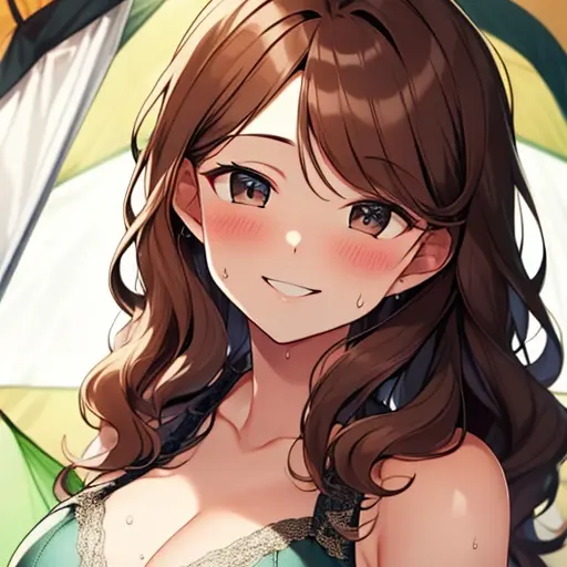 YAMIKO2050의 高坂　唯