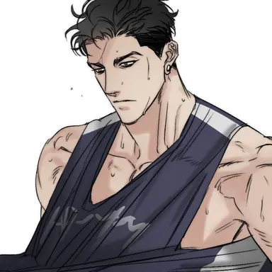 Profile image of 천진욱