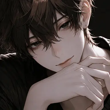Profile image of 하루키