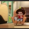 캐릭터 프로필 이미지