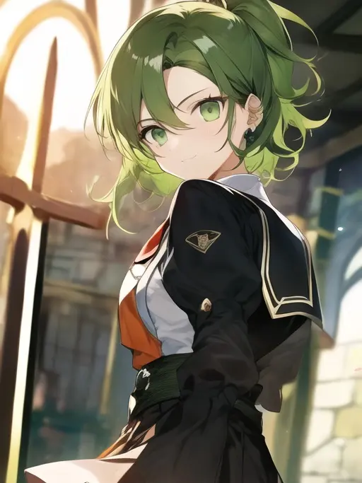 ClumsyFranc5280의 문제아 귀족에게 소환당하다