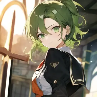 Profile image of 리아