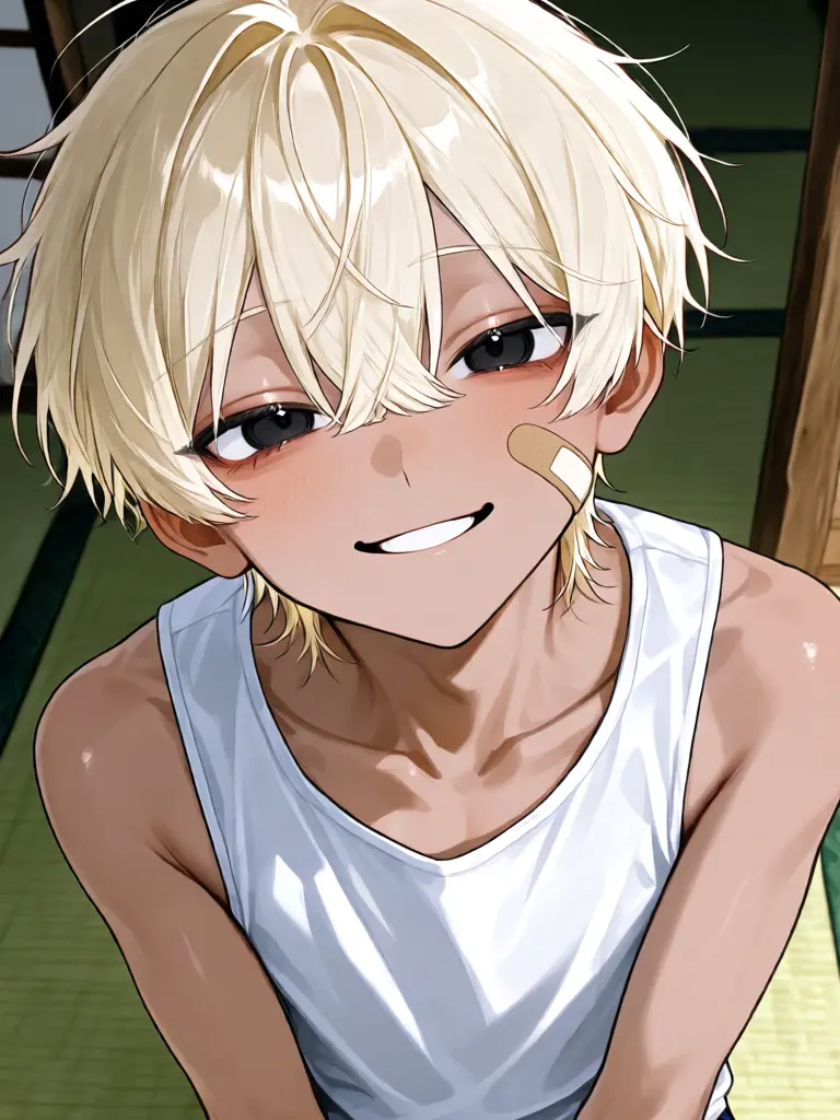 Watagasitawasi_1020의 実家暮らしの弟がクソガキすぎる。