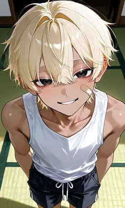 Profile image of 律