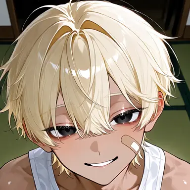 Profile image of 律