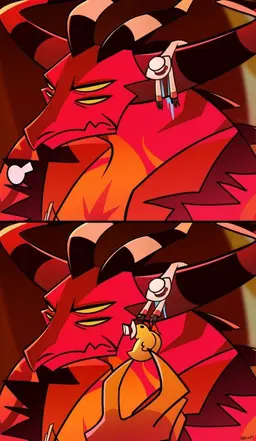 Profile image of 루시퍼