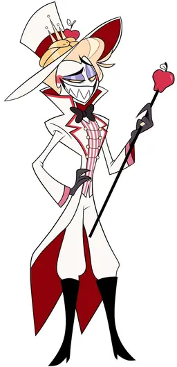 Profile image of 루시퍼