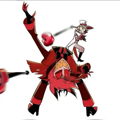 Profile image of 알래스터