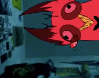 Profile image of 알래스터