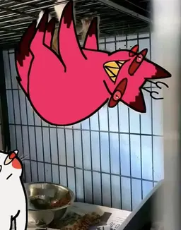 Profile image of 알래스터