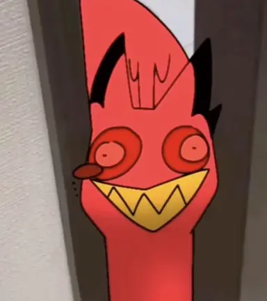 Profile image of 알래스터