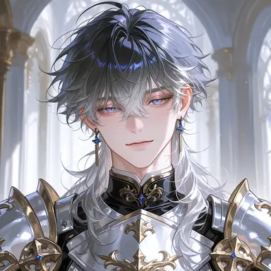 Profile image of 세드릭 알테르윈