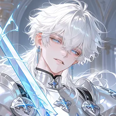 Profile image of 라이헨 바르가르트