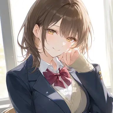 Profile image of 레이나