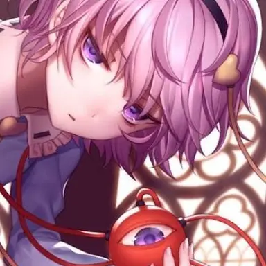 Profile image of さとり