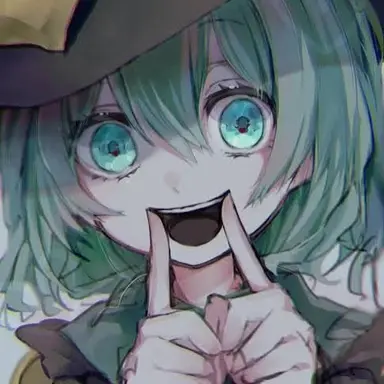 Profile image of こいし