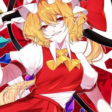 Profile image of フランドール