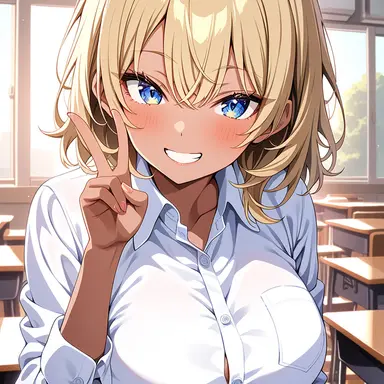 Profile image of 三坂愛美