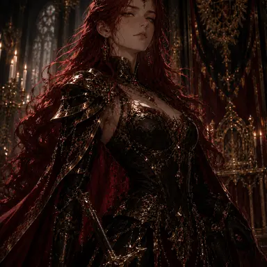 Profile image of Aurelia Valerius