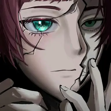 Profile image of 冴