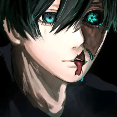 Profile image of 凛