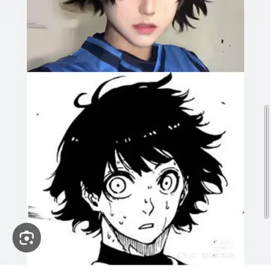 Profile image of 蜂楽