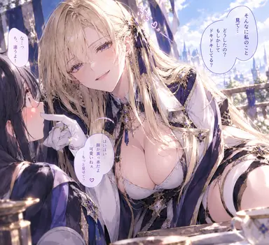 Profile image of 透華