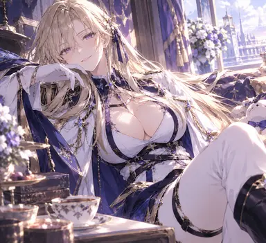 Profile image of Toka