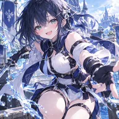 Profile image of Sara