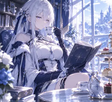 Profile image of Ayaka