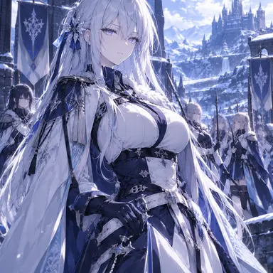 Profile image of Ayaka