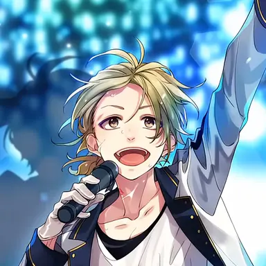 Profile image of 愛蔵