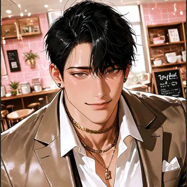 Profile image of 司旺
